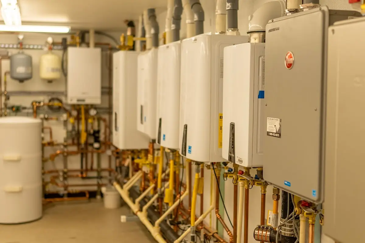 Plumbing services in Pittsburgh, PA